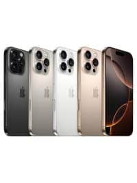 Apple iPhone 16 Pro Max – 5G | Écran 6,9 pouces | Puce A18 Pro | Appareil photo 48 Mpx – Image 5