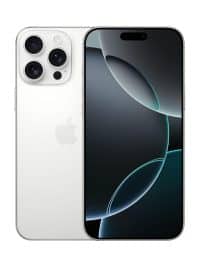 Apple iPhone 16 Pro Max