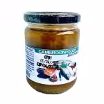 Fish Sauce Seasoning