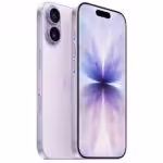 iPhone 17 Lavender