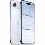 iPhone Air Skyblue